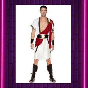 CAESAR ROME | MEN'S COSTUMES S-XL